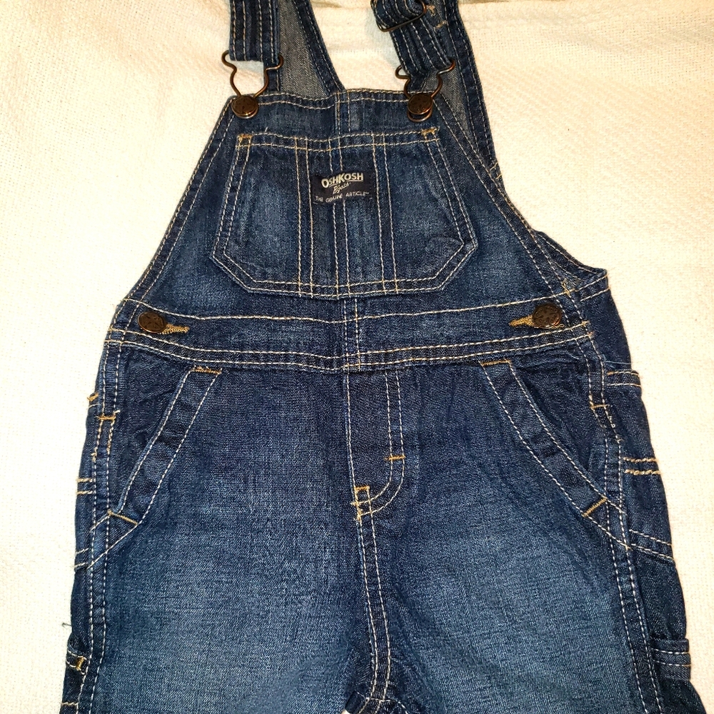 Baby clothes